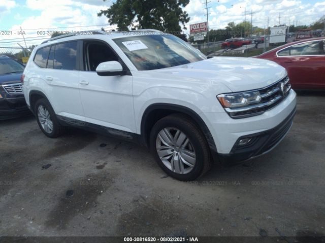 VOLKSWAGEN ATLAS 2019 1v2ur2ca2kc537749