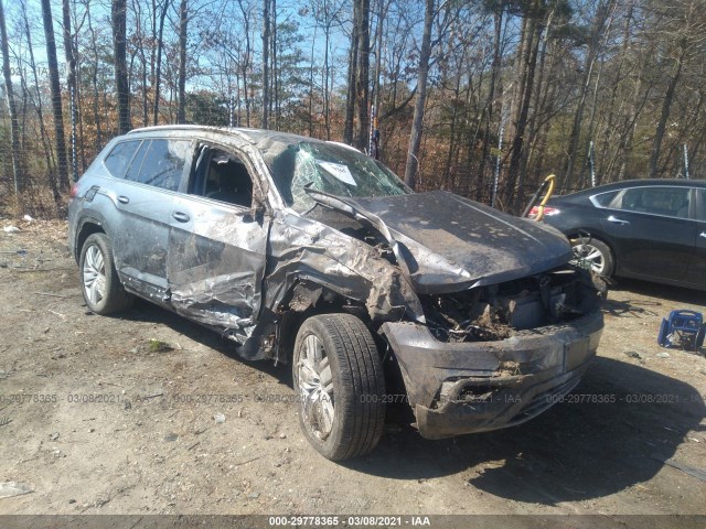 VOLKSWAGEN ATLAS 2019 1v2ur2ca2kc537783