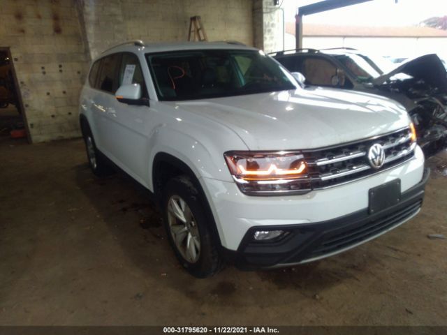 VOLKSWAGEN ATLAS 2019 1v2ur2ca2kc538478