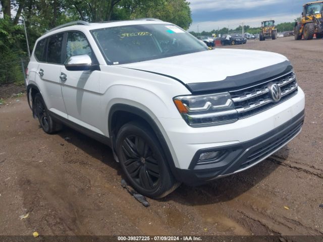 VOLKSWAGEN ATLAS 2019 1v2ur2ca2kc547701