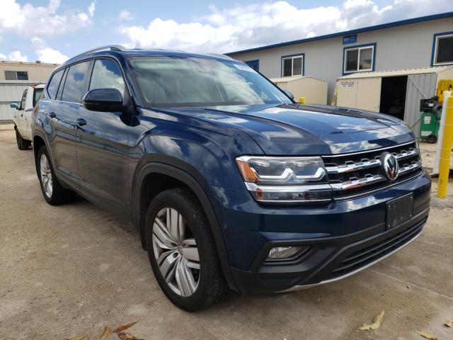 VOLKSWAGEN ATLAS SE 2019 1v2ur2ca2kc562649