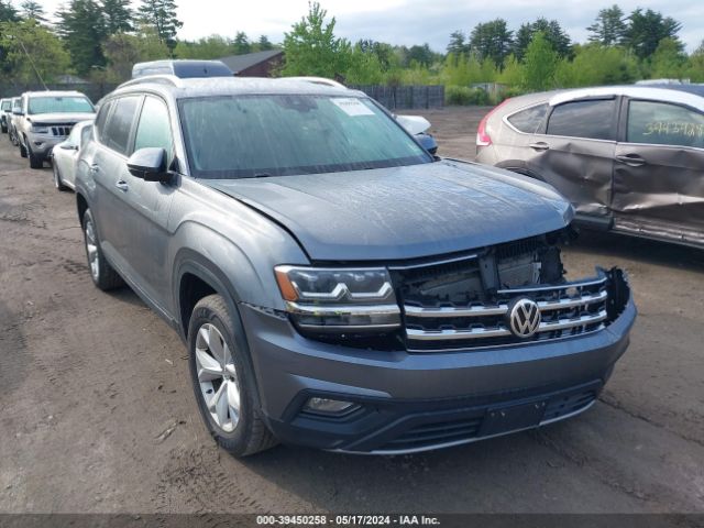 VOLKSWAGEN ATLAS 2019 1v2ur2ca2kc567155