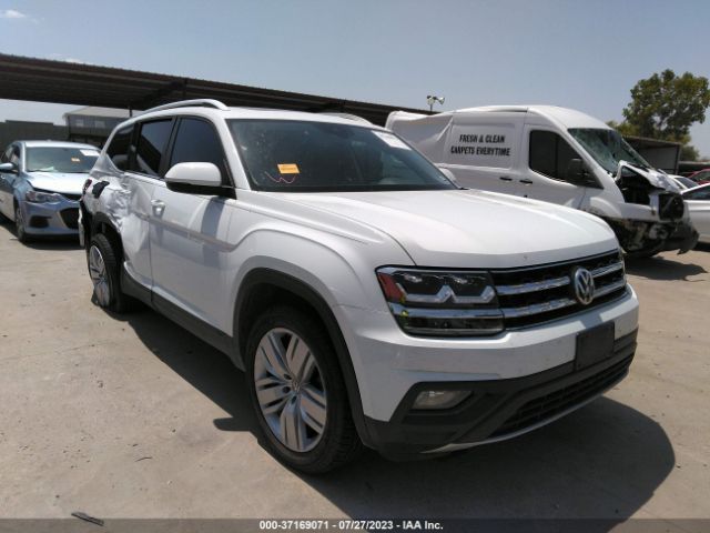 VOLKSWAGEN ATLAS 2019 1v2ur2ca2kc578432