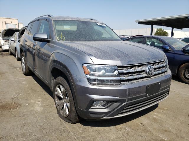 VOLKSWAGEN ATLAS SE 2019 1v2ur2ca2kc579273