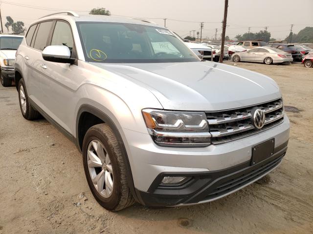 VOLKSWAGEN ATLAS SE 2019 1v2ur2ca2kc580424