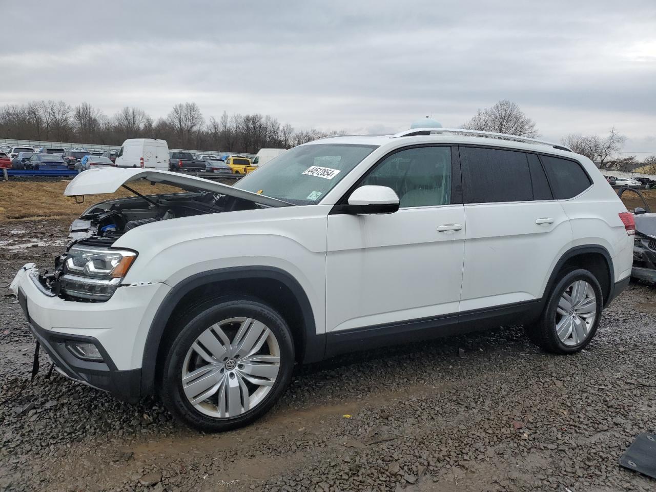 VOLKSWAGEN ATLAS 2019 1v2ur2ca2kc586997