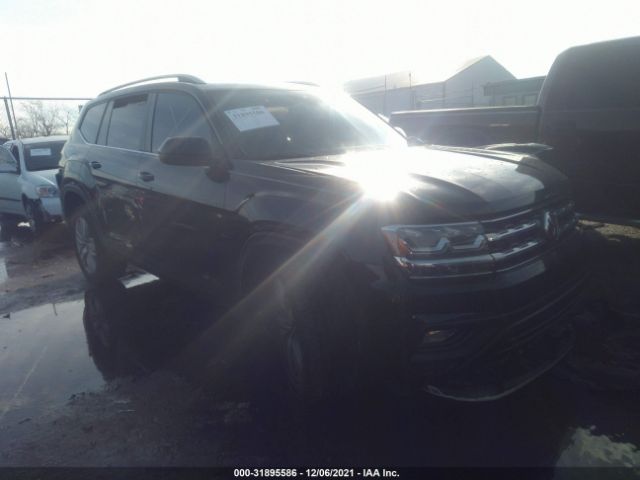 VOLKSWAGEN ATLAS 2019 1v2ur2ca2kc587972