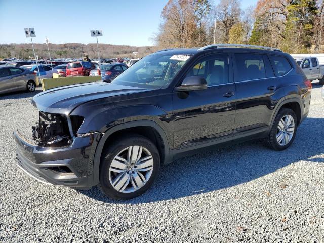 VOLKSWAGEN ATLAS 2019 1v2ur2ca2kc606875