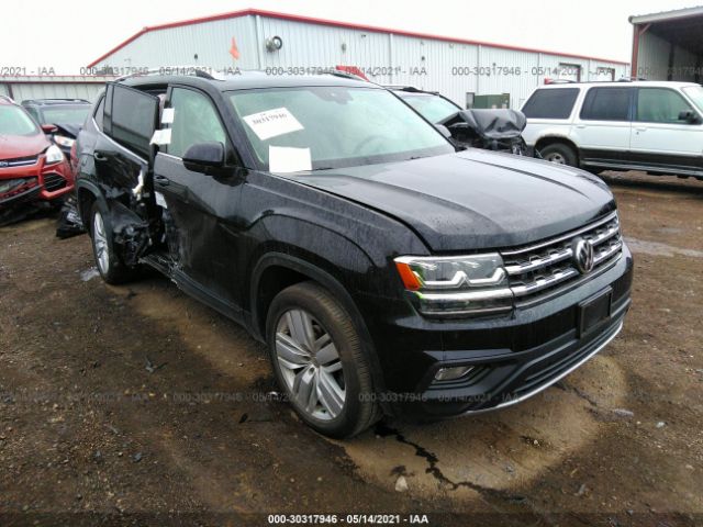 VOLKSWAGEN ATLAS 2019 1v2ur2ca2kc622574