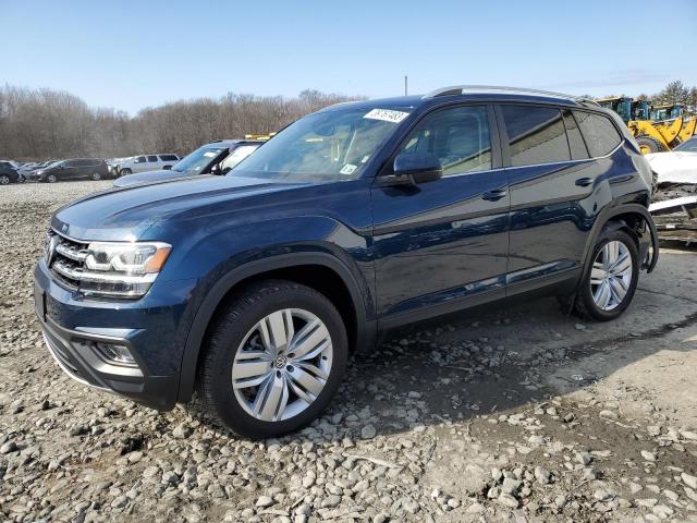 VOLKSWAGEN ATLAS SE 2019 1v2ur2ca2kc622865