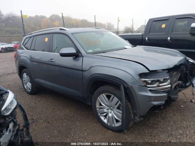 VOLKSWAGEN ATLAS 2019 1v2ur2ca3kc513766