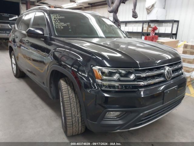 VOLKSWAGEN ATLAS 2019 1v2ur2ca3kc523066