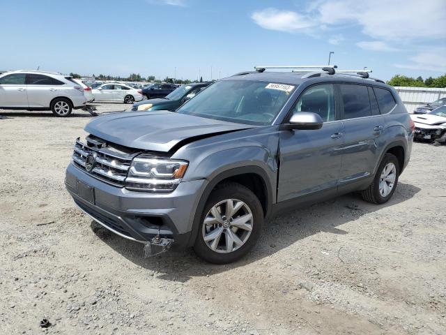 VOLKSWAGEN ATLAS SE 2019 1v2ur2ca3kc540692