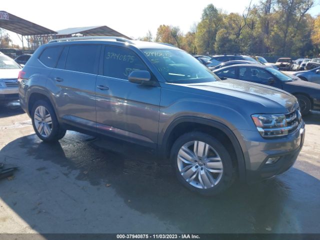 VOLKSWAGEN ATLAS 2019 1v2ur2ca3kc542314