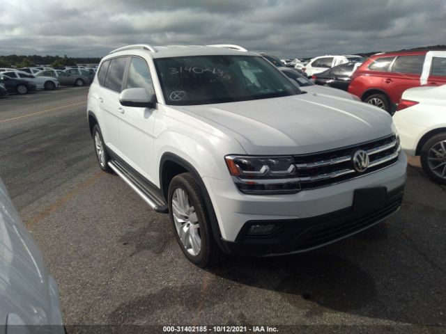 VOLKSWAGEN ATLAS 2019 1v2ur2ca3kc543267