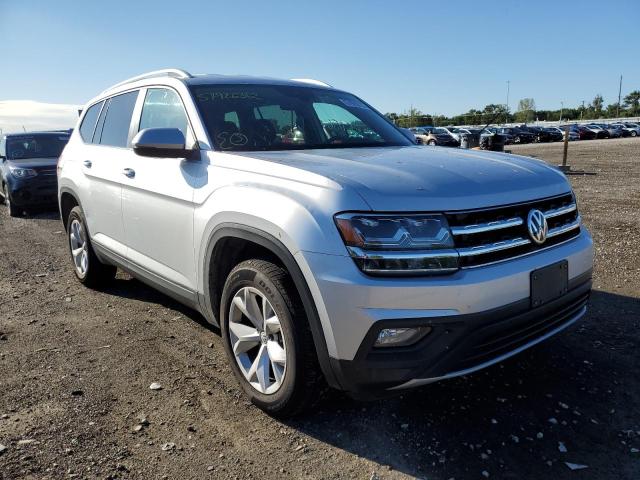 VOLKSWAGEN ATLAS SE 2019 1v2ur2ca3kc543981