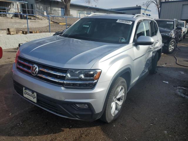 VOLKSWAGEN ATLAS SE 2019 1v2ur2ca3kc548663