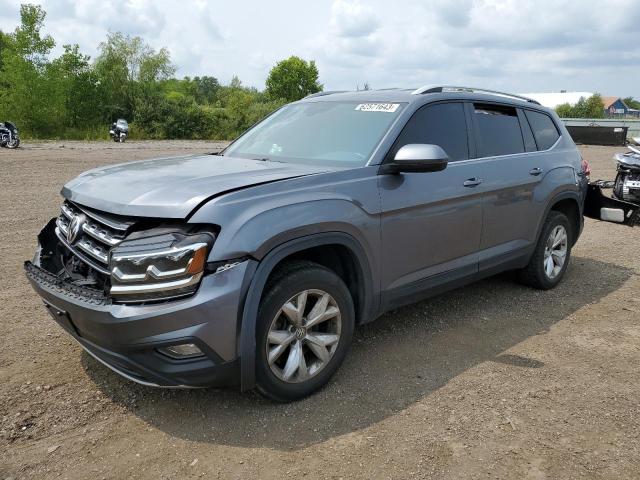 VOLKSWAGEN ATLAS 2019 1v2ur2ca3kc557895