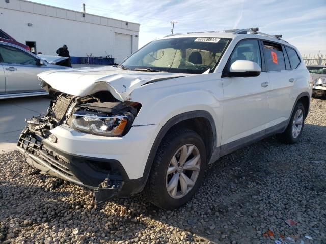 VOLKSWAGEN ATLAS SE 2019 1v2ur2ca3kc577628