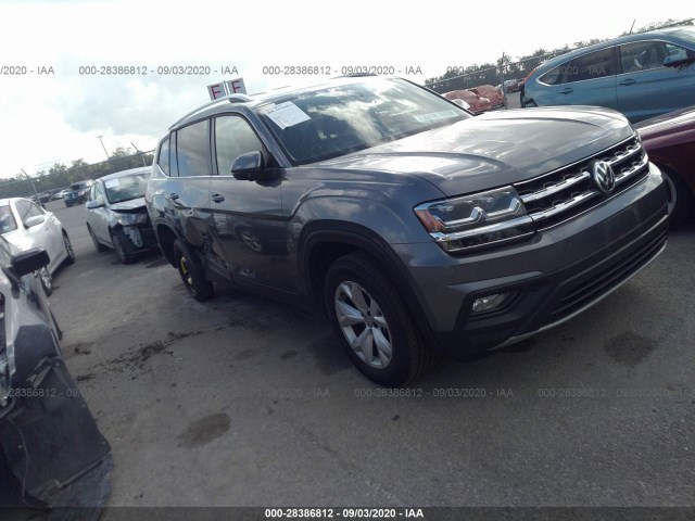 VOLKSWAGEN ATLAS 2019 1v2ur2ca3kc579024