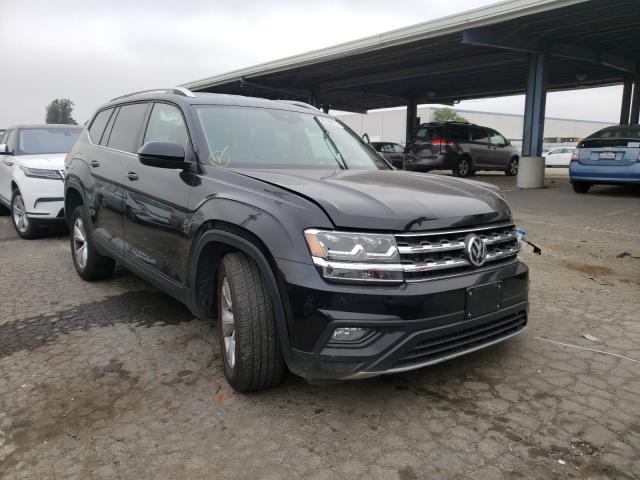 VOLKSWAGEN ATLAS SE 2019 1v2ur2ca3kc579329