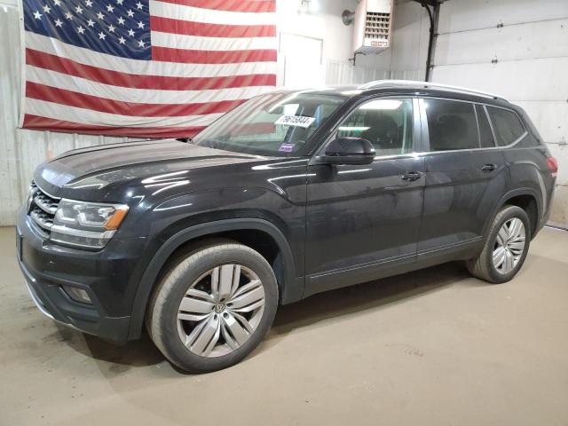 VOLKSWAGEN ATLAS SE 2019 1v2ur2ca3kc581663