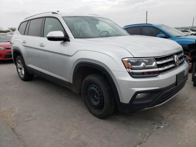 VOLKSWAGEN ATLAS SE 2019 1v2ur2ca3kc582568