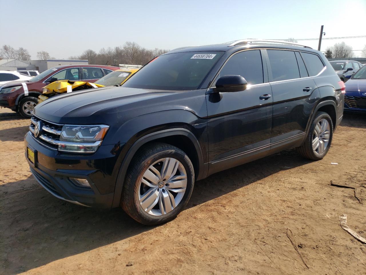 VOLKSWAGEN ATLAS 2019 1v2ur2ca3kc598835