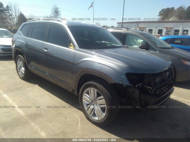 VOLKSWAGEN ATLAS 2019 1v2ur2ca3kc599600