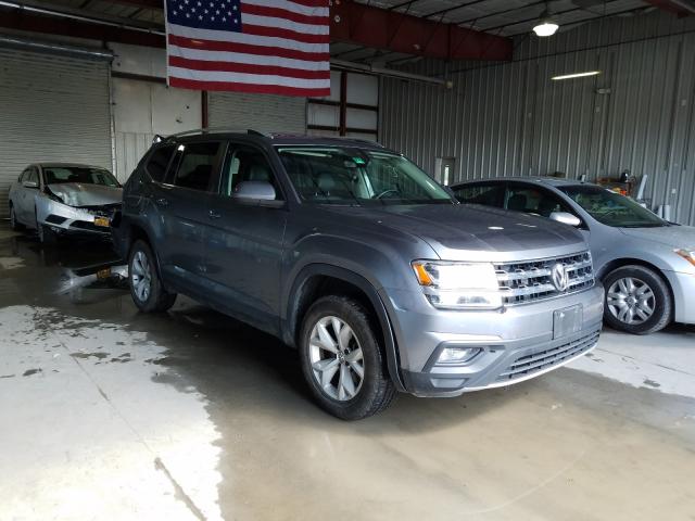 VOLKSWAGEN ATLAS SE 2019 1v2ur2ca3kc600146