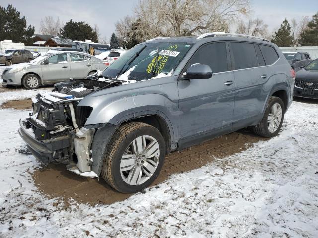 VOLKSWAGEN ATLAS SE 2019 1v2ur2ca3kc607405