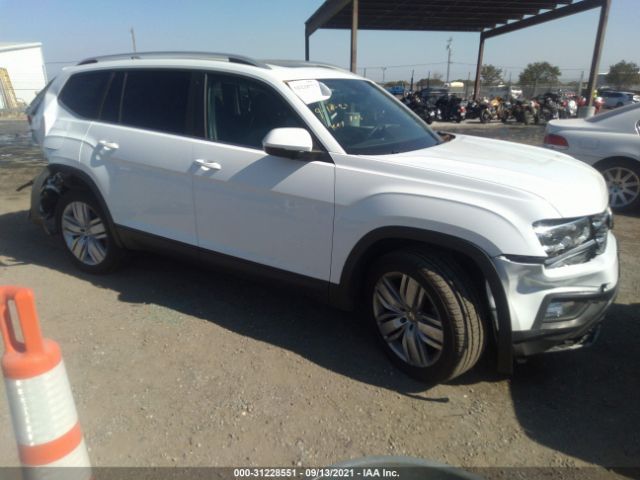 VOLKSWAGEN ATLAS 2019 1v2ur2ca3kc608585