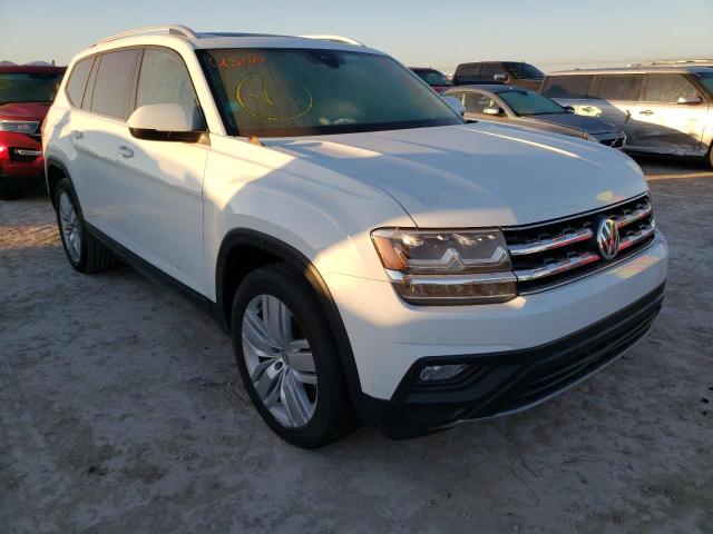 VOLKSWAGEN ATLAS SE 2019 1v2ur2ca4kc502887