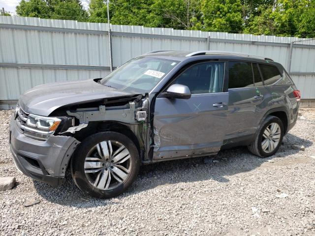 VOLKSWAGEN ATLAS SE 2019 1v2ur2ca4kc511640