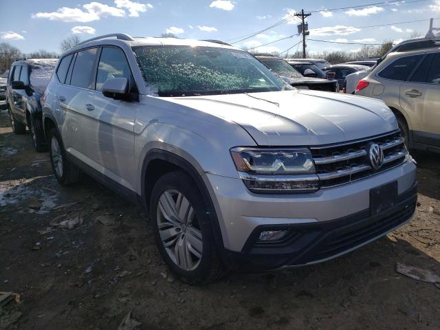 VOLKSWAGEN ATLAS SE 2019 1v2ur2ca4kc521665