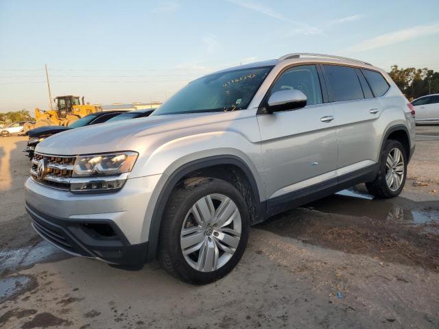 VOLKSWAGEN ATLAS SE 2019 1v2ur2ca4kc525697