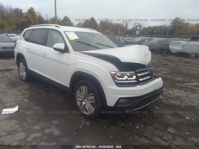 VOLKSWAGEN ATLAS 2019 1v2ur2ca4kc529099