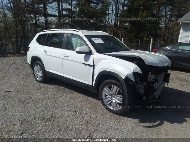 VOLKSWAGEN ATLAS 2019 1v2ur2ca4kc531788