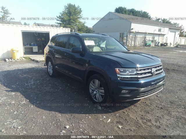 VOLKSWAGEN ATLAS 2019 1v2ur2ca4kc554584