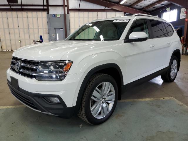 VOLKSWAGEN ATLAS SE 2019 1v2ur2ca4kc558280