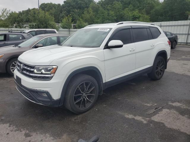 VOLKSWAGEN ATLAS SE 2019 1v2ur2ca4kc558621