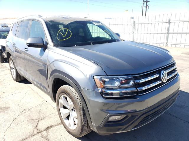 VOLKSWAGEN ATLAS 2019 1v2ur2ca4kc559350