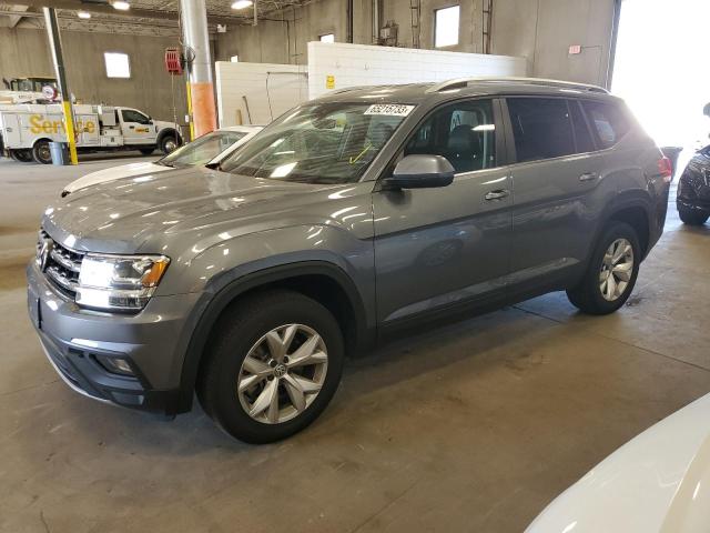 VOLKSWAGEN ATLAS SE 2019 1v2ur2ca4kc561065