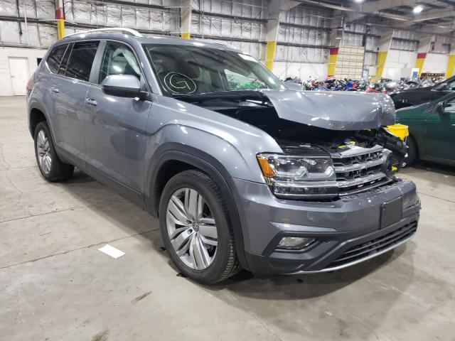 VOLKSWAGEN ATLAS SE 2019 1v2ur2ca4kc593997