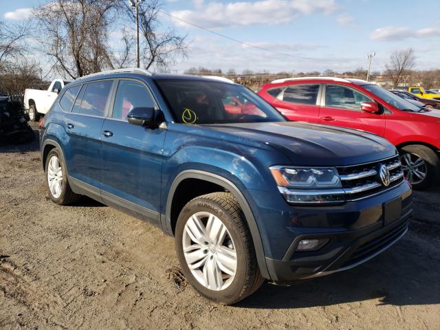 VOLKSWAGEN ATLAS SE 2019 1v2ur2ca4kc622799