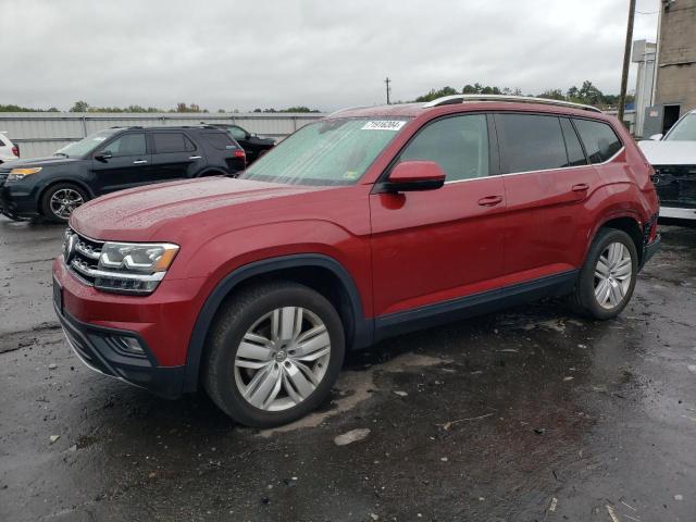 VOLKSWAGEN ATLAS SE 2019 1v2ur2ca5kc503644