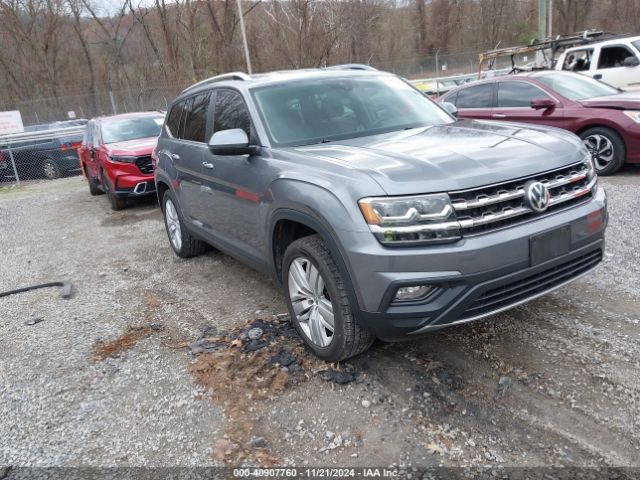 VOLKSWAGEN ATLAS 2019 1v2ur2ca5kc510741