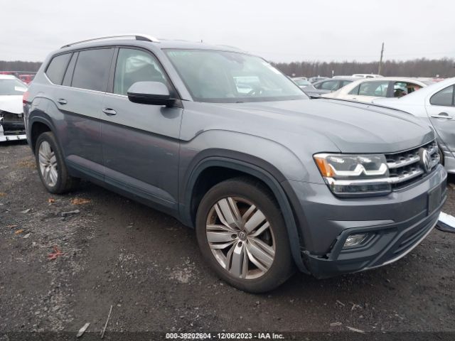 VOLKSWAGEN ATLAS 2019 1v2ur2ca5kc511484