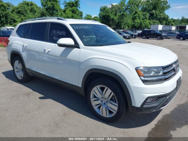 VOLKSWAGEN ATLAS 2019 1v2ur2ca5kc514398