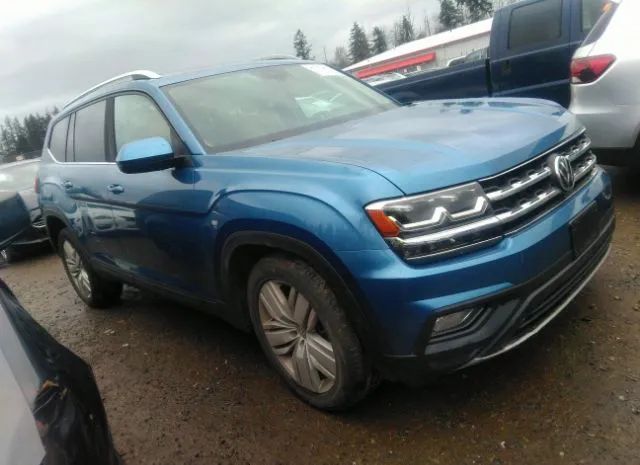 VOLKSWAGEN ATLAS 2019 1v2ur2ca5kc517768